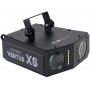 Involight Ventus XS - световой эффект, 54 шт. RGBW, 12 шт. 1 Вт W