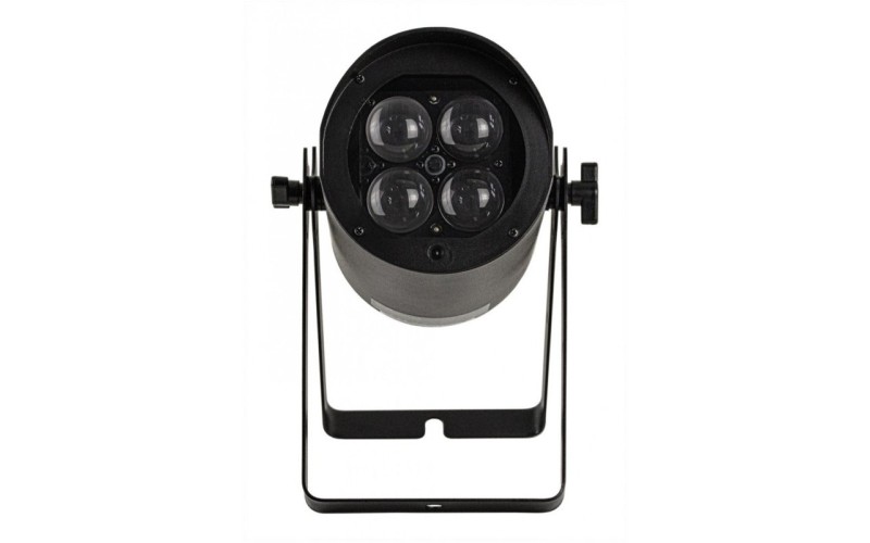 Involight ZOOMSPOT 415 - светодиодный прожектор 4 шт. 15 Вт RGBW, зум 5*-75*