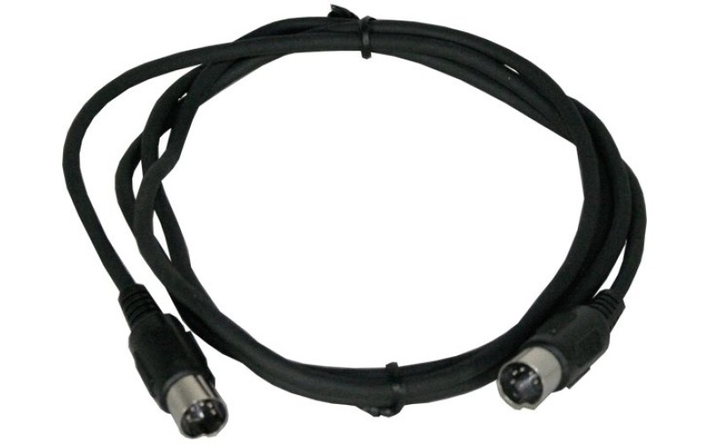 Invotone ACMIDI1006 - MIDI кабель, длина 6 м