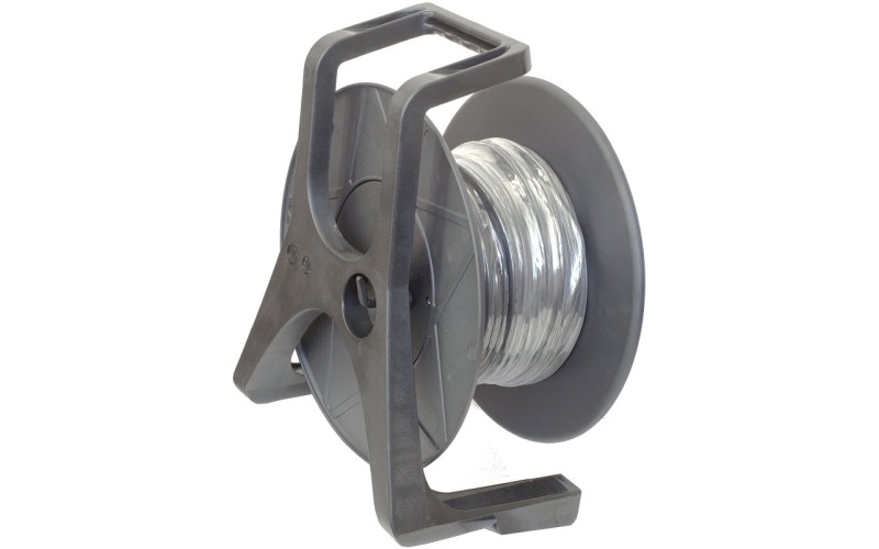 Invotone ADCD1025 - кабель DMX 25м на катушке (с разъемами)