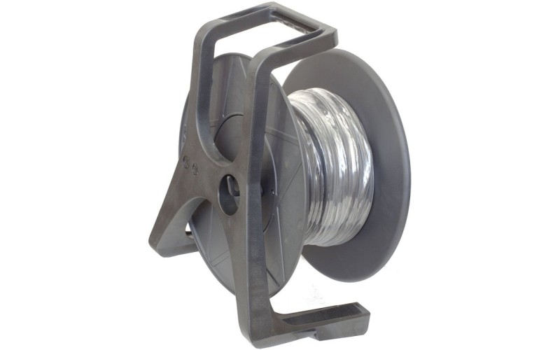 Invotone ADCD1050 - кабель DMX 50м на катушке (с разъемами)