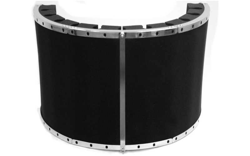 Invotone ADS30 - акустический экран для студийных микрофонов, с креплением на стойку