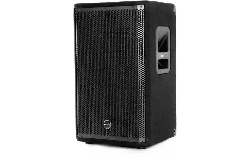 Invotone AS12 - пассивная 2-полос. акустическая система,250Вт,8Ом, 57Гц-18кГц,120 дБ SPL