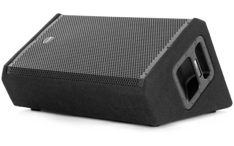 Invotone AS12MA - активный сценический монитор 1200 Вт, 64Гц-18кГц, 121 дБ SPL