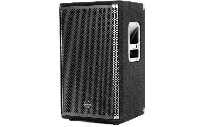 Invotone AS15A - активная 2х полос. акустическая система, 1400 Вт,54Гц-18кГц, 122 дБ SPL
