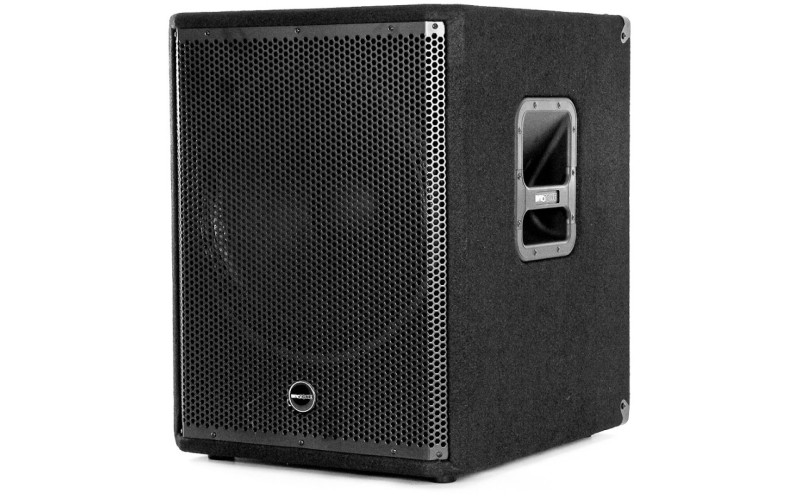 Invotone AS15SA - активный сабвуфер, 15