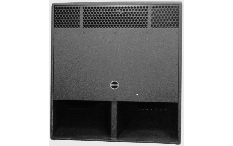 Invotone ASX18S - пассивный бандпасс сабвуфер 18