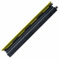 INVOTONE CG2 - защитный порог для кабеля, 2 канала, 1000х250х50 мм