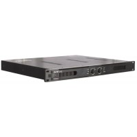 INVOTONE D500.2 - двухканальный услилитель мощности, класс D,600 Вт RMS /4 Ом, 900 Вт RMS/ 8 Ом