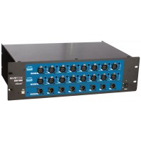 INVOTONE DSB1608 - модуль 16 входов - 8 выходов для цифрового микшера INVOTONE MX2208D