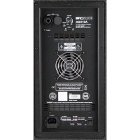 Invotone DSX10A - активная двухполосная акустическая система, 800 Bт,55Гц-20кГц,126 дБ SPL