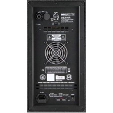 Invotone DSX10A - активная двухполосная акустическая система, 800 Bт,55Гц-20кГц,126 дБ SPL