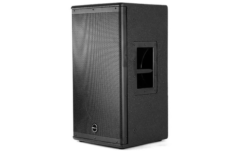 Invotone DSX10A - активная двухполосная акустическая система, 800 Bт,55Гц-20кГц,126 дБ SPL
