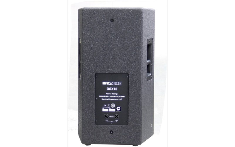 Invotone DSX15 пассивная АС