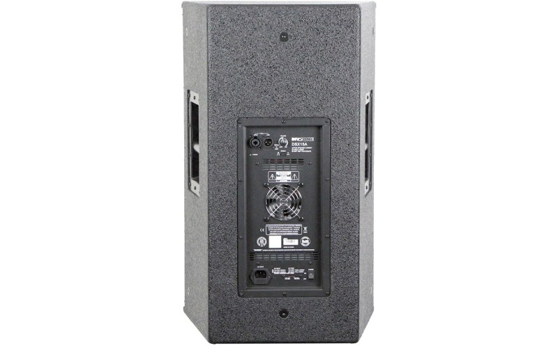 Invotone DSX15A активная акустическая система