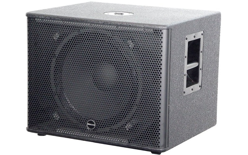 Invotone DSX15SA активный сабвуфер 1000 Вт