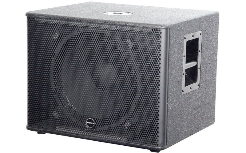Invotone DSX15SA активный сабвуфер 1000 Вт