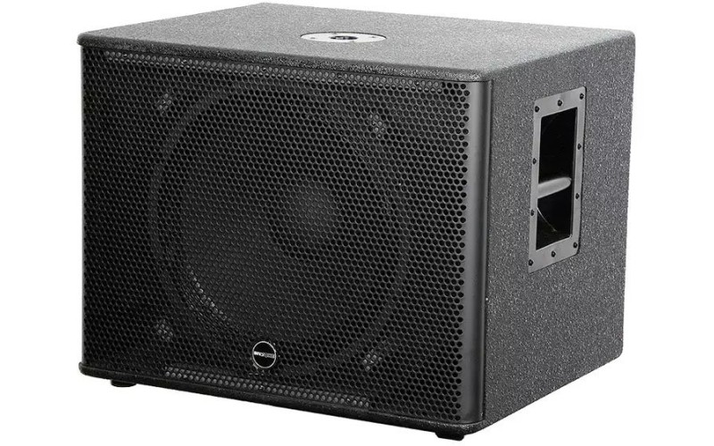 Invotone DSX18SA активный сабвуфер 1000 Вт