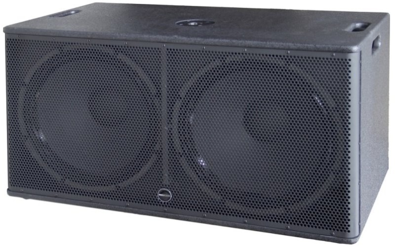 Invotone DSX218S пассивный сабвуфер 2000 Вт