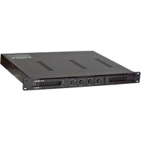 INVOTONE DV300.4 - четырехканальный усилитель мощности, класс D, 70/100В