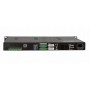 INVOTONE DV500.4 - четырканальный усилитель мощности, класс D, 400 Вт при 70В,  480 Вт при 100 В