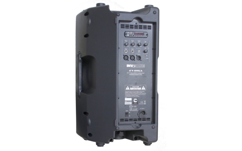 Invotone EVO15A активная АС