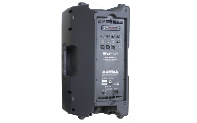 Invotone EVO15A активная АС