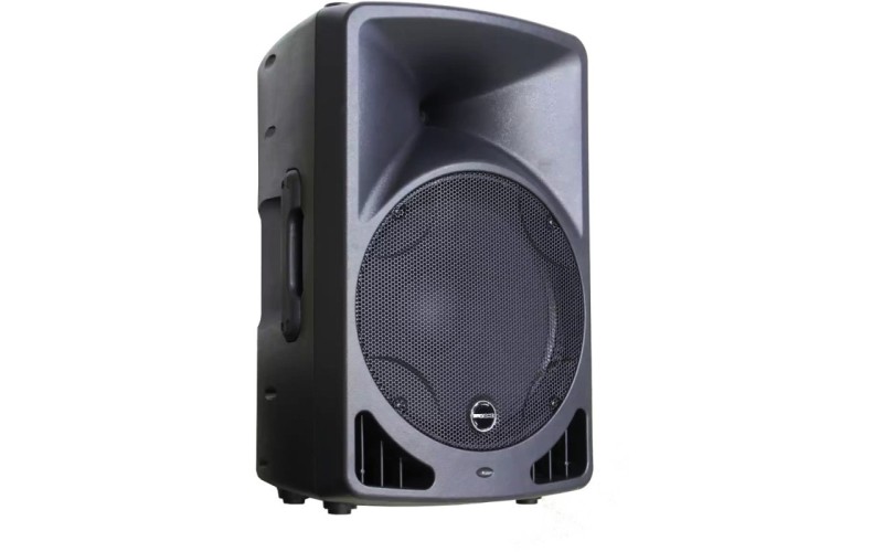 Invotone EVO15WBA - актив. акустическая система, 2-полосная,480Вт,15