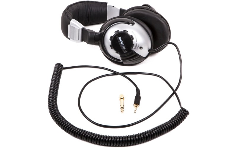 INVOTONE H829 - Наушники закрытые динамические, 32 Ом, 102 дБ, 20…20000 Гц, 200 мВт