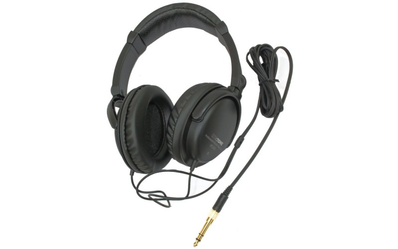 INVOTONE HD2000 - Наушники закрытые динамич., 32 Ом, 10-25000Гц, 100 мВт