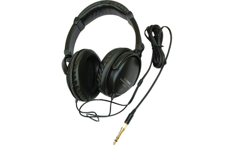 INVOTONE HD2000 - Наушники закрытые динамич., 32 Ом, 10-25000Гц, 100 мВт