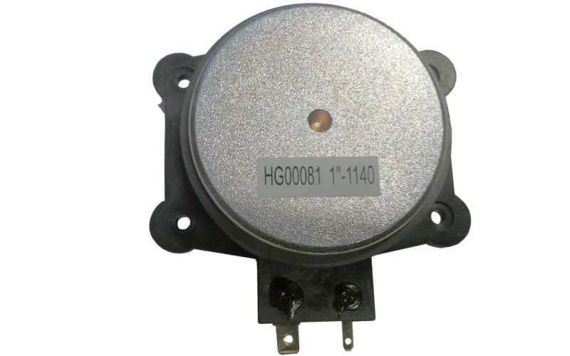 Invotone HG00081 - 1