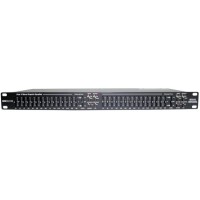 Invotone IEQ215 - 2/3 октавный, 15 полосный, двухканальный эквалайзер