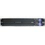 Invotone IEQ231 - 1/3 октавный, 31 полосный, двухканальный эквалайзер