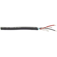 Invotone IPC1200 - Микрофонный кабель, диаметр - 6 мм, в катушке 100 м