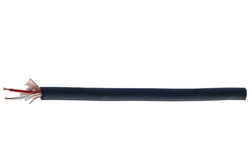 Invotone IPC1210 - Микрофонный кабель, диаметр - 6,5 мм, в катушке 100 м
