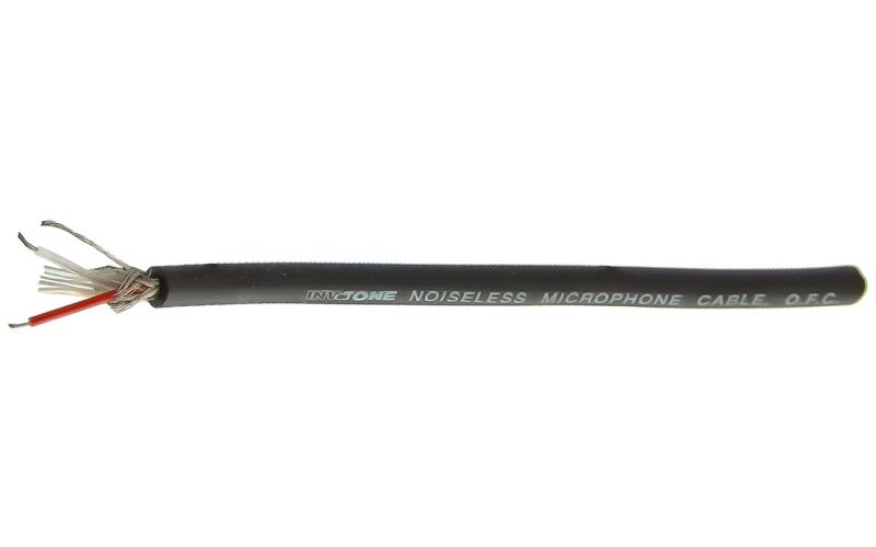 Invotone IPC1250 - Микрофонный кабель, диам.- 6,5 мм высококачественный