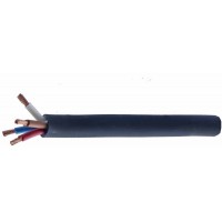 Invotone IPC1640 - Колоночный ультрагиб., диам. 11 мм (4 жилы х 2,5 мм2)