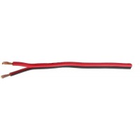Invotone IPC1720RN - Колоночный плоский, красно-черный кабель,2х0,75 мм2,