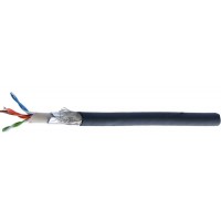 Invotone IPC1905 - S-FTP 4x2x0.22 кабель витая пара CAT5e