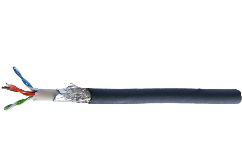 Invotone IPC1906 - S/UTP CAT6 4х2хAWG 23/1 - кабель витая пара тип CAT6