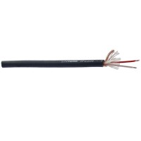 Invotone IPC206 - Микрофонный кабель, 2x0.22mm