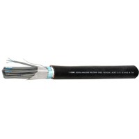 Invotone IPMC20 - кабель многожильный 20х2х0,22mm, диаметр 20 мм