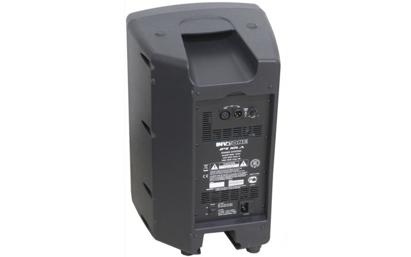 Invotone IPS10LA активная АС