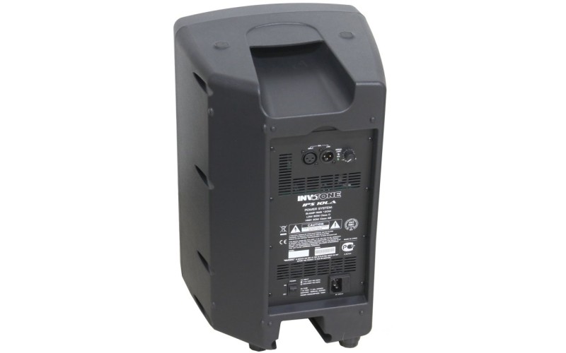 Invotone IPS10LA активная АС