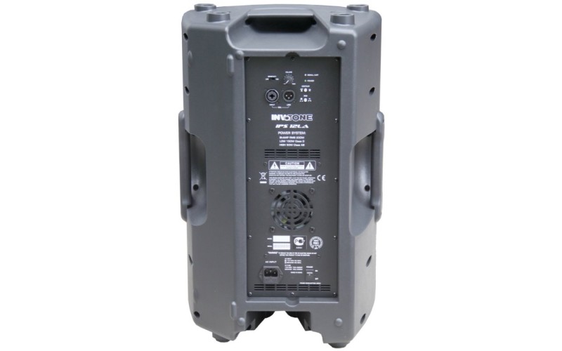 Invotone IPS12LA активная АС