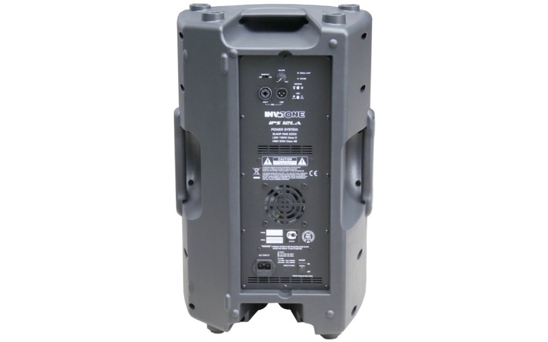 Invotone IPS12LA активная АС