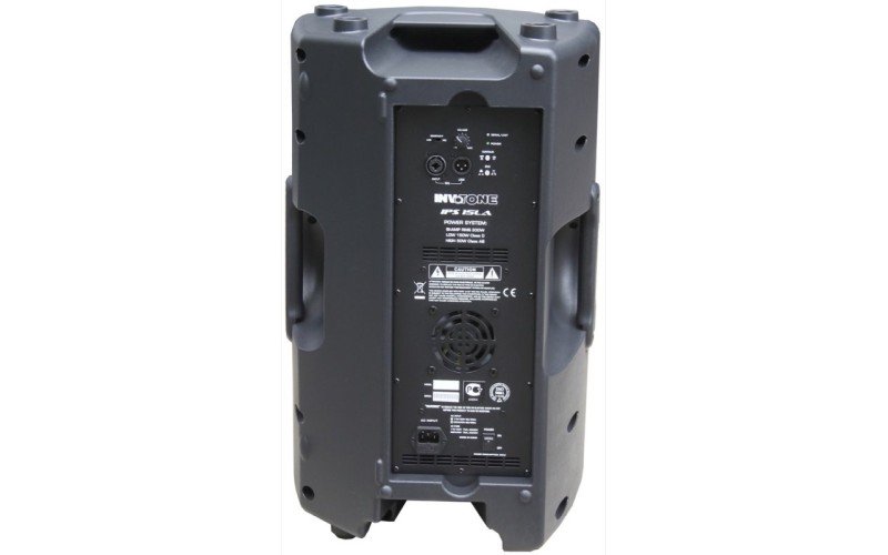 Invotone IPS15LA активная АС