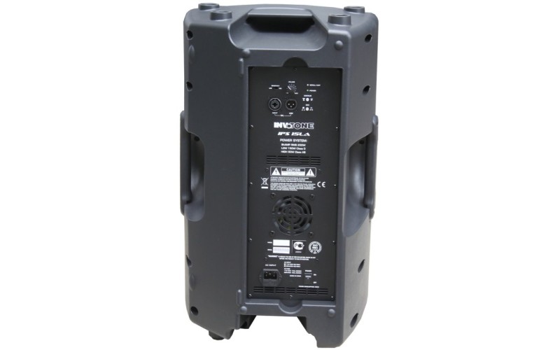 Invotone IPS15LA активная АС