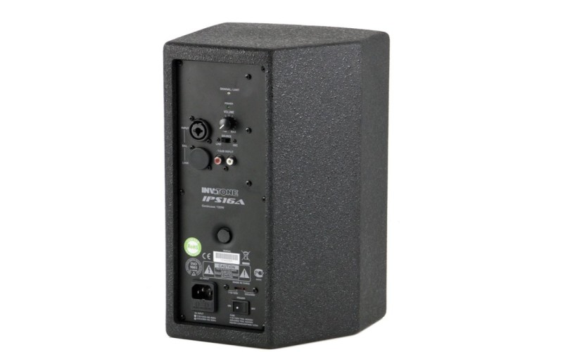 Invotone IPS16A активная АС